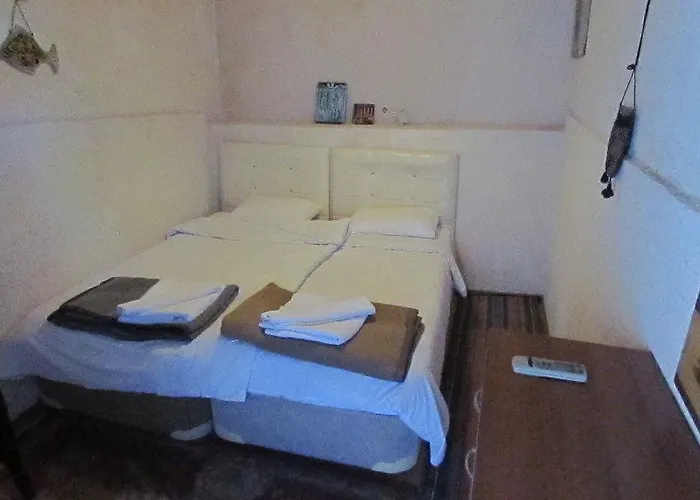 Amazon Antique Vendégház