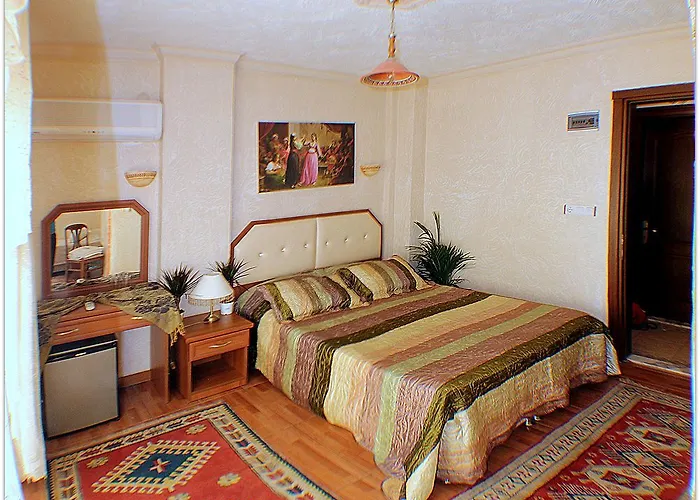 Amazon Antique Selçuk