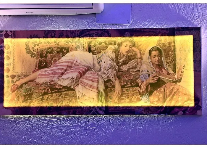 Vendégház Amazon Antique 4*