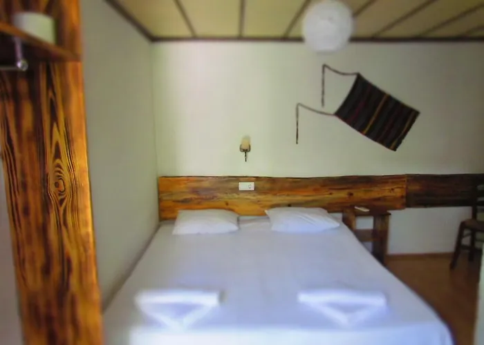 Vendégház Amazon Antique Selçuk