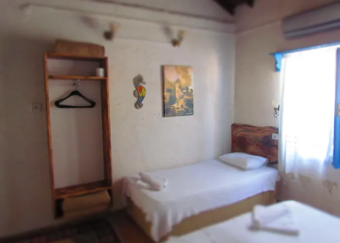 Amazon Antique Selçuk