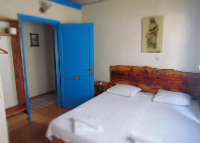 Amazon Antique 4* Σελτσούκ