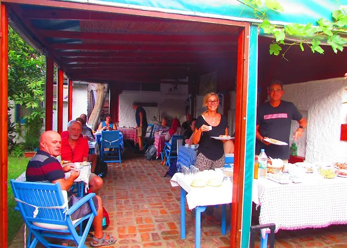 Amazon Antique Selçuk