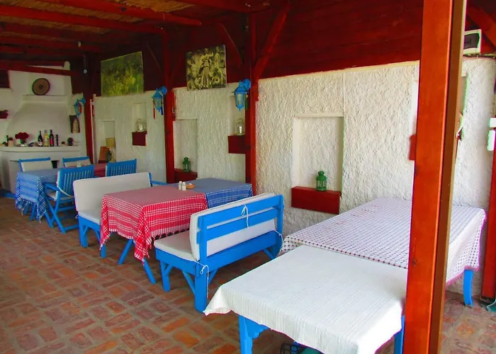 Amazon Antique Σελτσούκ