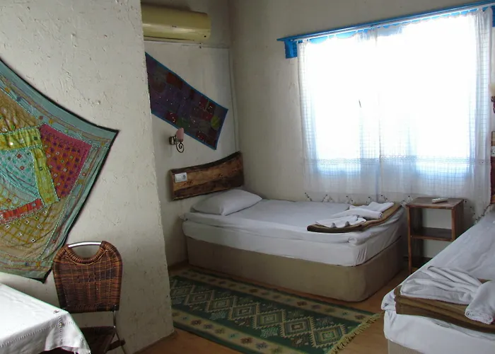 Amazon Antique Vendégház 4*