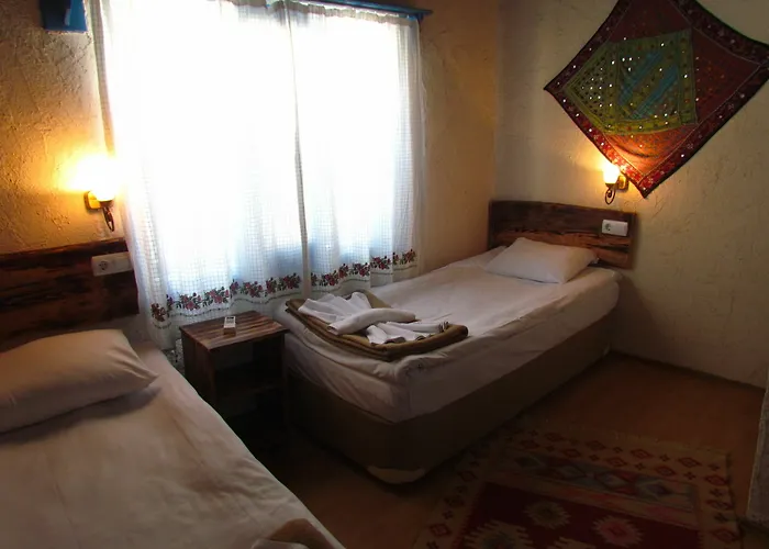 Vendégház Amazon Antique 4*