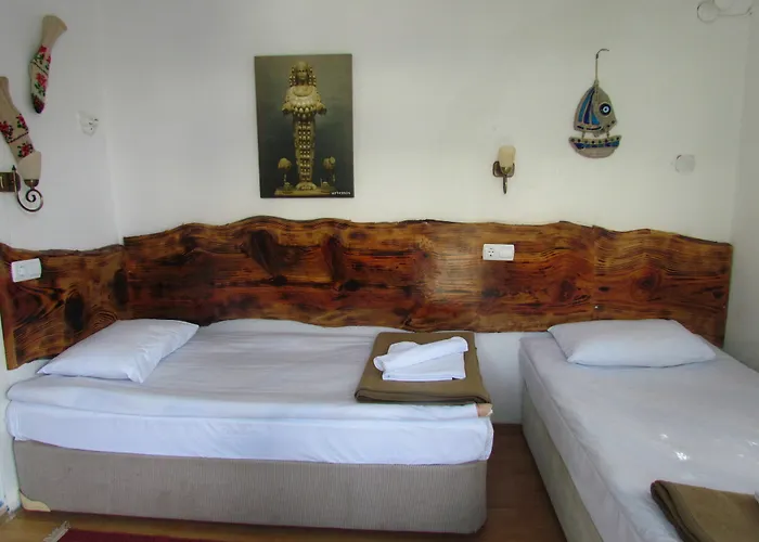 Vendégház Amazon Antique 4*