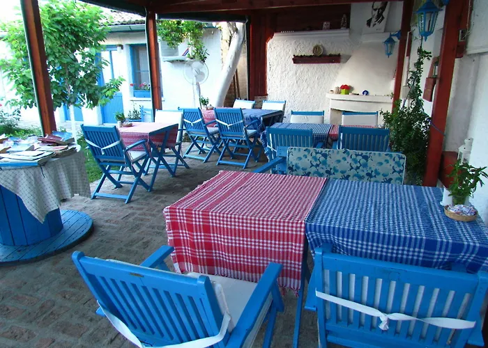 Amazon Antique Σελτσούκ