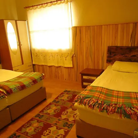 Amazon Antique Pensionat