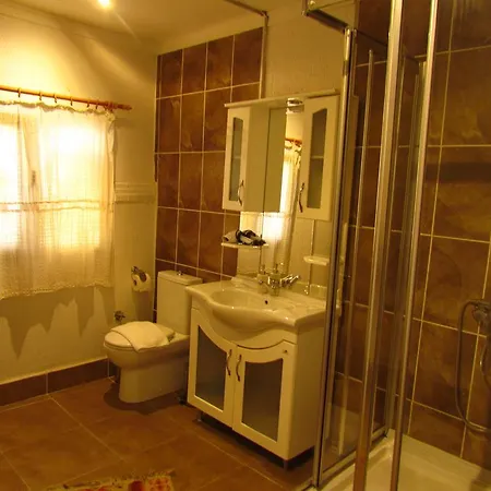 Pensionat Amazon Antique