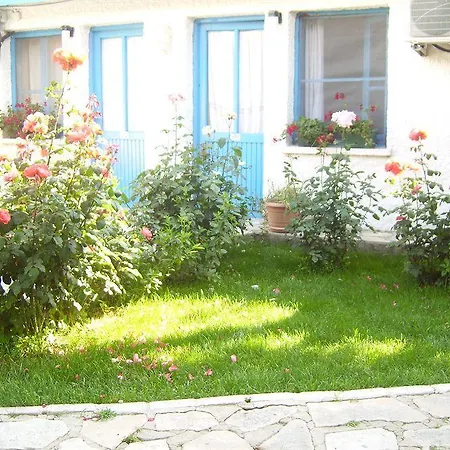 Amazon Antique Pensionat Selçuk