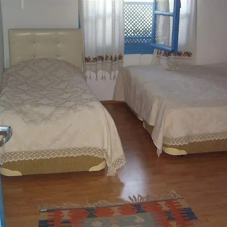 Pensionat Amazon Antique 4*