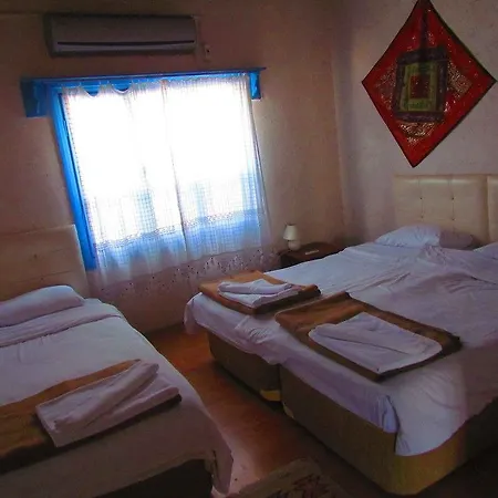 Amazon Antique 4* Selçuk