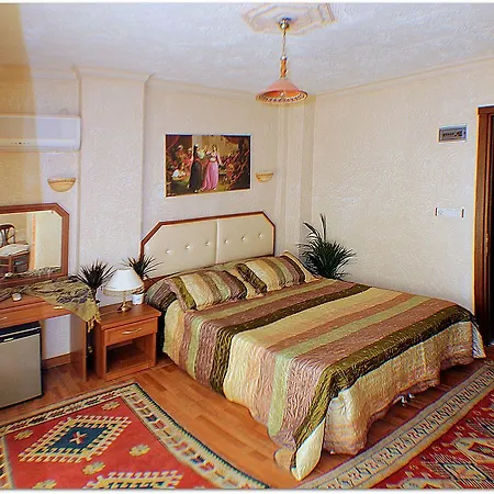 Amazon Antique Selçuk