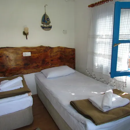 Amazon Antique Pensionat Selçuk