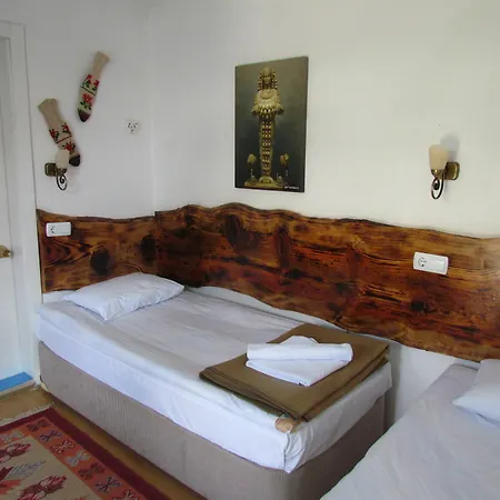 Pensionat Amazon Antique Selçuk