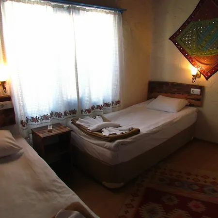 Pensionat Amazon Antique 4*