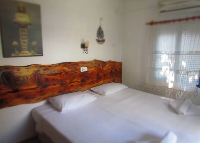 Amazon Antique Selçuk