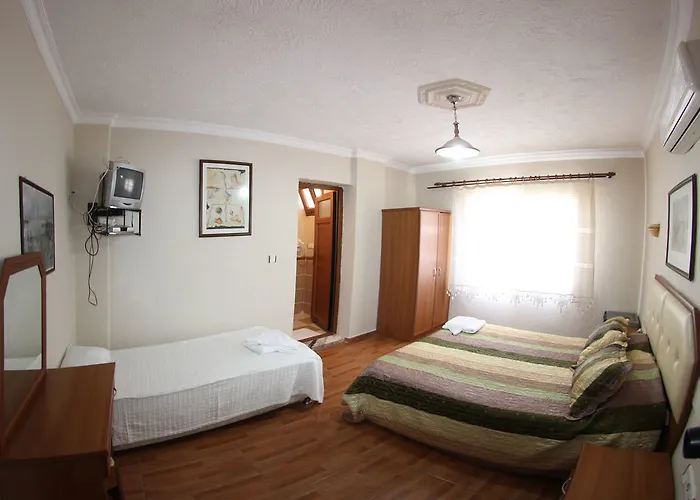 Amazon Antique 4* Selçuk